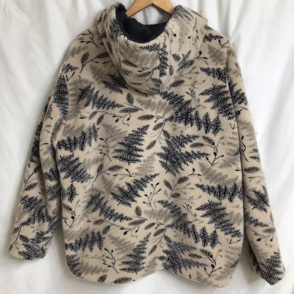 Cold Air Design Reversible Jacket - image 7